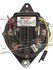 90-05-9141 by WILSON HD ROTATING ELECT - 8MR Series Alternator - 12v, 51 Amp