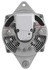 90-05-9237 by WILSON HD ROTATING ELECT - LBA Series Alternator - 12v, 135 Amp