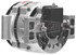 90-05-9246 by WILSON HD ROTATING ELECT - LBP Series Alternator - 12v, 145 Amp