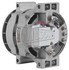 90-05-9247 by WILSON HD ROTATING ELECT - LBP Series Alternator - 12v, 160 Amp