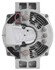 90-05-9248 by WILSON HD ROTATING ELECT - LBP Series Alternator - 12v, 160 Amp