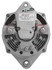 90-05-9234 by WILSON HD ROTATING ELECT - BLD Series Alternator - 12v, 160 Amp