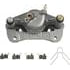 99-01566B by NUGEON - Remanufactured Disc Brake Caliper