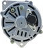 90-15-6100 by WILSON HD ROTATING ELECT - ALTERNATOR RX, BO N1 12V 70A