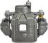 99-01634A by NUGEON - Remanufactured Disc Brake Caliper