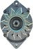 90-15-6125 by WILSON HD ROTATING ELECT - ALTERNATOR RX, BO N1 12V 90A