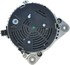 90-15-6209 by WILSON HD ROTATING ELECT - ALTERNATOR RX, BO NC 12V 120A