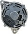 90-15-6126 by WILSON HD ROTATING ELECT - ALTERNATOR RX, BO K1 12V 65A