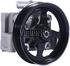 N990-0670 by VISION OE - NEW STRG PUMP