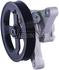 N990-0713 by VISION OE - NEW STRG PUMP