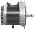 90-07-1075 by WILSON HD ROTATING ELECT - 600 Series Alternator - 12v, 290 Amp