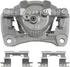 99-01660B by NUGEON - Remanufactured Disc Brake Caliper