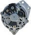 90-15-6154 by WILSON HD ROTATING ELECT - ALTERNATOR RX, BO N1 12V 90A