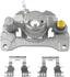 99-01663A by NUGEON - Remanufactured Disc Brake Caliper