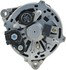 90-15-6155 by WILSON HD ROTATING ELECT - ALTERNATOR RX, BO N1 12V 80A