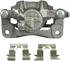 99-01665A by NUGEON - Remanufactured Disc Brake Caliper