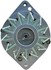 90-15-6160 by WILSON HD ROTATING ELECT - ALTERNATOR RX, BO K1 12V 65A