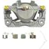 99-01666A by NUGEON - Remanufactured Disc Brake Caliper