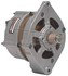 90-15-6164 by WILSON HD ROTATING ELECT - K1 Series Alternator - 12v, 55 Amp