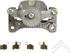 99-01608A by NUGEON - Remanufactured Disc Brake Caliper