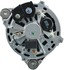 90-15-6130 by WILSON HD ROTATING ELECT - ALTERNATOR RX, BO N1 12V 80A