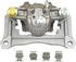 99-01658B by NUGEON - Remanufactured Disc Brake Caliper