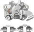 99-01707A by NUGEON - Remanufactured Disc Brake Caliper