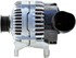 90-15-6345 by WILSON HD ROTATING ELECT - ALTERNATOR RX, BO NC 12V 115A