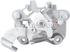 99-01707B by NUGEON - Remanufactured Disc Brake Caliper