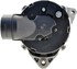 90-15-6346 by WILSON HD ROTATING ELECT - ALTERNATOR RX, BO NC 12V 150A