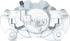 99-01710A by NUGEON - Remanufactured Disc Brake Caliper