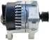 90-15-6350 by WILSON HD ROTATING ELECT - ALTERNATOR RX, BO NC 12V 120A