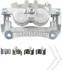 99-01711B by NUGEON - Remanufactured Disc Brake Caliper