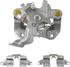 99-01713A by NUGEON - Remanufactured Disc Brake Caliper