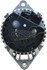 90-15-6354 by WILSON HD ROTATING ELECT - ALTERNATOR RX, BO 12V 117A