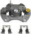 99-01627A by NUGEON - Remanufactured Disc Brake Caliper