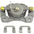 99-01806A by NUGEON - 1-Piston Floating with Bracket