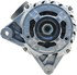 90-15-6258 by WILSON HD ROTATING ELECT - ALTERNATOR RX, BO KC 12V 80A