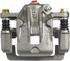 99-01808A by NUGEON - Remanufactured Disc Brake Caliper