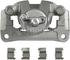 99-01700A by NUGEON - Remanufactured Disc Brake Caliper