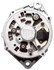 90-15-6240 by WILSON HD ROTATING ELECT - N1 Series Alternator - 12v, 90 Amp