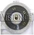 203-0119 by VISION OE - RACK & PINION - MANUAL