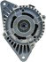 90-15-6242 by WILSON HD ROTATING ELECT - ALTERNATOR RX, BO KC 12V 90A