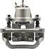 99-01760A by NUGEON - Remanufactured Disc Brake Caliper