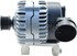 90-15-6253 by WILSON HD ROTATING ELECT - ALTERNATOR RX, BO NC 12V 140A