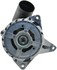 90-15-6255 by WILSON HD ROTATING ELECT - ALTERNATOR RX, BO NC 12V 140A