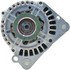 90-15-6497 by WILSON HD ROTATING ELECT - ALTERNATOR RX, BO KCB1 12V 70A