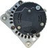 90-15-6497 by WILSON HD ROTATING ELECT - ALTERNATOR RX, BO KCB1 12V 70A