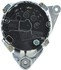 90-15-6498 by WILSON HD ROTATING ELECT - ALTERNATOR RX, BO KCB1 12V 70A