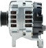 90-15-6498 by WILSON HD ROTATING ELECT - ALTERNATOR RX, BO KCB1 12V 70A